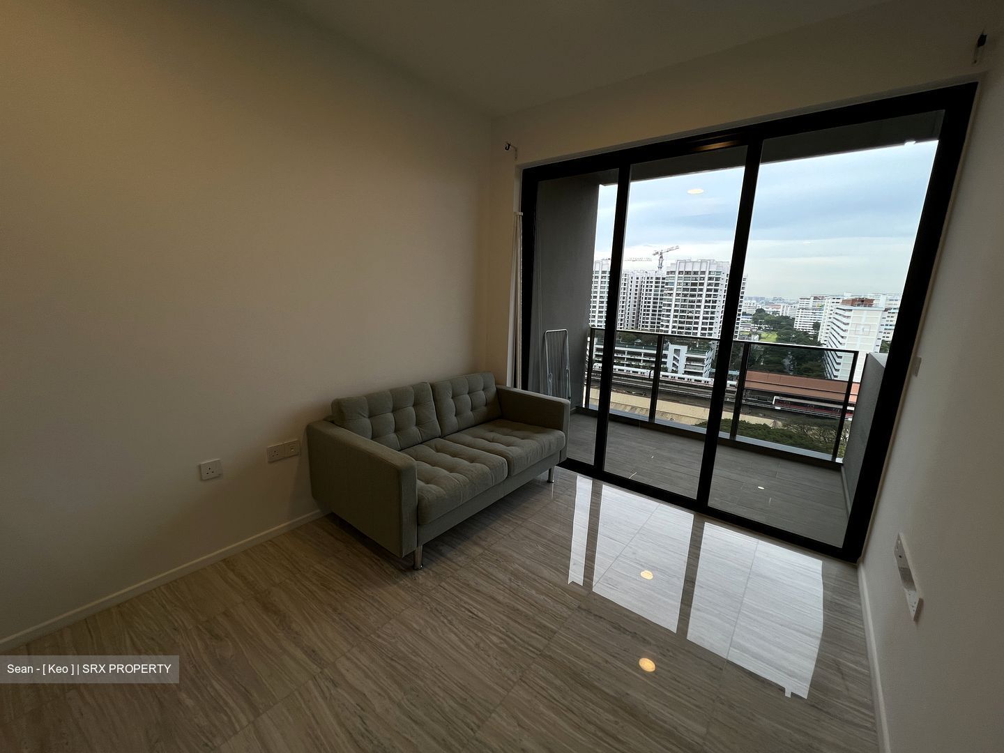 Parc Esta (D14), Apartment #389217611